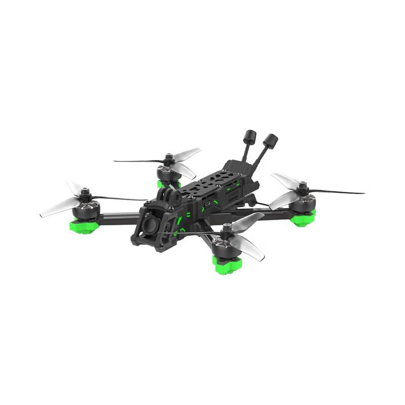 IFlight Nazgul Evoque F5D V2 DJI O4 FPV Гоночный Дрон (Китайская версия)