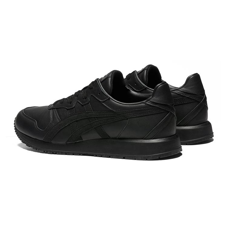 Onitsuka Tiger Tiger Alliance A40 'Black' Men's 1183C409-002