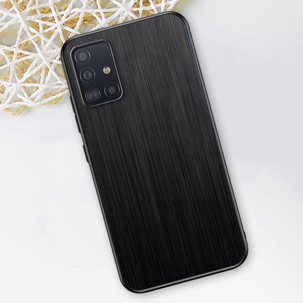 Чехол в стиле розового золота с любовью для Samsung Galaxy A54 A53 A32 A52s A12 A21s A51 A22 A31 A52 A72 A11 A14 A02s A23, чехол из ТПУ для телефона