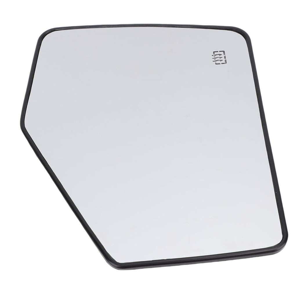Зеркальное стекло с подогревом Быстрая разморозка Защита от запотевания Замена стекла бокового зеркала для Mountaineer Base 2007 2010