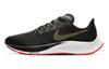 Air Zoom Pegasus 37 Черный Оливковый Aura BQ9646-004