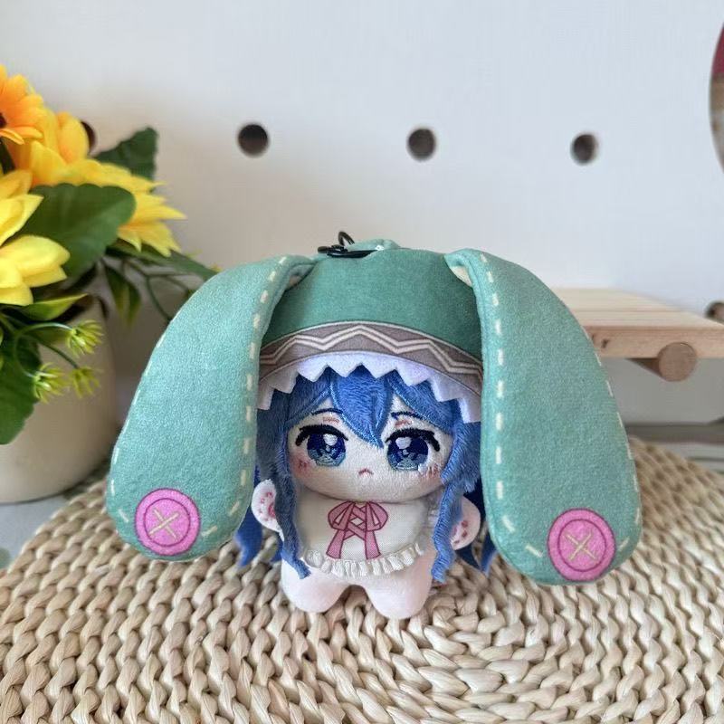 Аниме Date A Live Плюшевые Куклы Брелок Ятогами Тока Подвески Куклы Аниме Котори Ицука Мягкие Игрушки Подарок на День Рождения Девочке Сюрприз