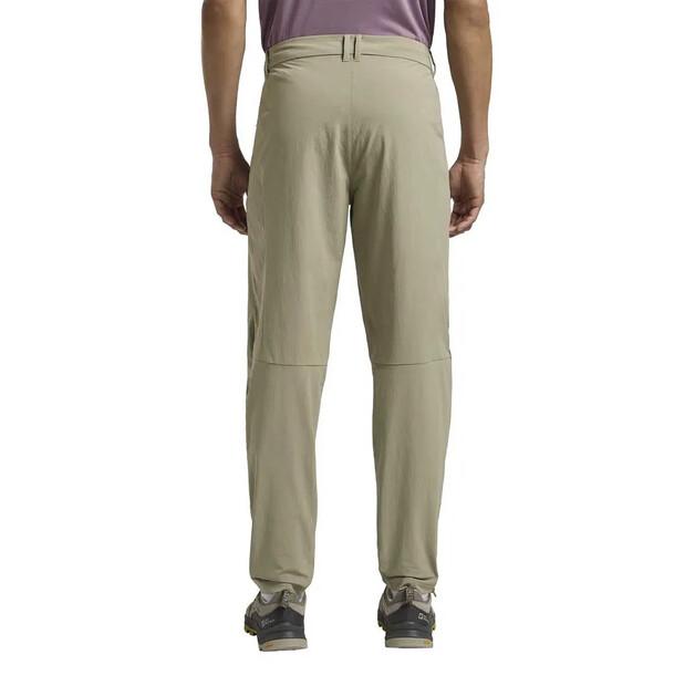 Jack Wolfskin Брюки Hikeout