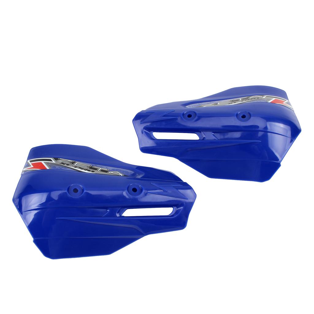 Universal Motorcycle Handguard For KLX RMZ CRF YZF SX EXC XCW SMR Hand Shield Protector Moto Accessories For Zeta XC