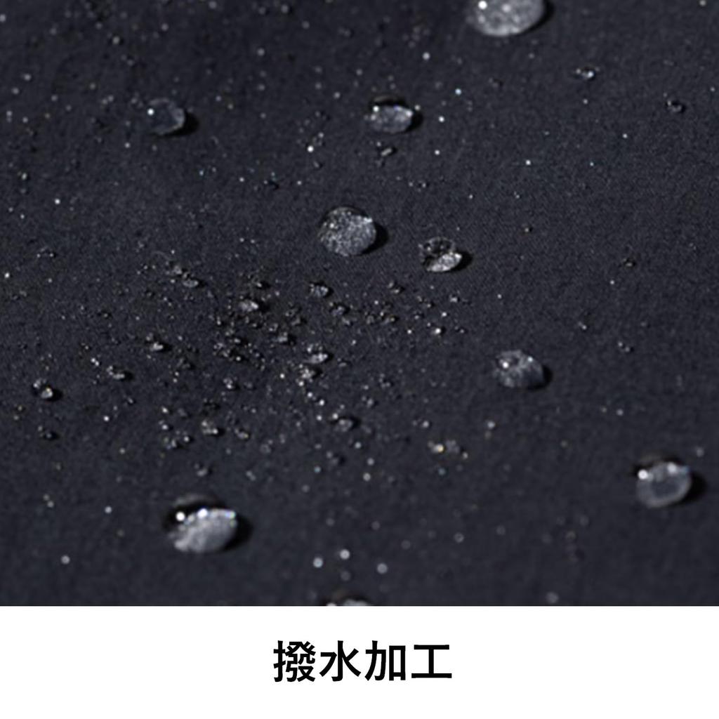 [Макиавеллистский] Наплечная сумка SMALL GOODS UNIT MINI SHOULDER BAG ЧЕРНЫЙ (019)