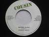 7-дюймовая пластинка ANTHONY MALVO MAFIA FLUXY Never Leave Natural Fact Rhythm COUD50 Cousin UK Reggae Ska Dub Б/у
