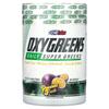 Oxygreens, Daily Super Greens, Passion Fruit, 252G(8.9Oz)