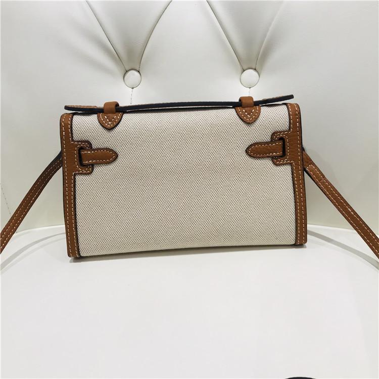 Новое поколение холщовая сумка-клатч с кожаными вставками, женская сумка из коровьей кожи, сумка через плечо, маленькая сумка, стартовая сумка