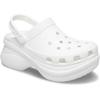 Crocs Классические клоги Bay Clog Белые 206302 100
