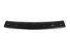 Накладка на задний бампер (ABS, Esa) для Ford Kuga 2008-2013 гг