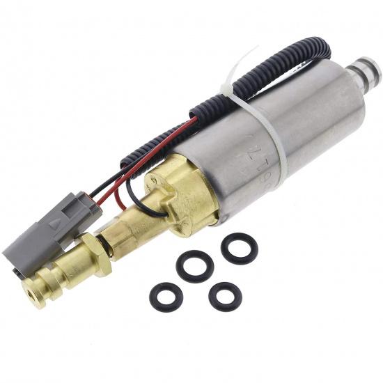 24V Electronic Fuel Transfer Pump 4975617 4295249 For Cummins Engine QST30