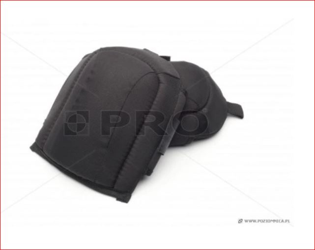 Polyester Knee Pads Pro N380