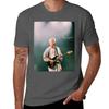 Lany Tshirt Stretch Fabric Comfort Tshirt