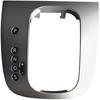 Car DSG Gear Frame Bracket Circle Gear Shift Knob Base Trim for VW Golf 5 6 MK5 MK6 Parts