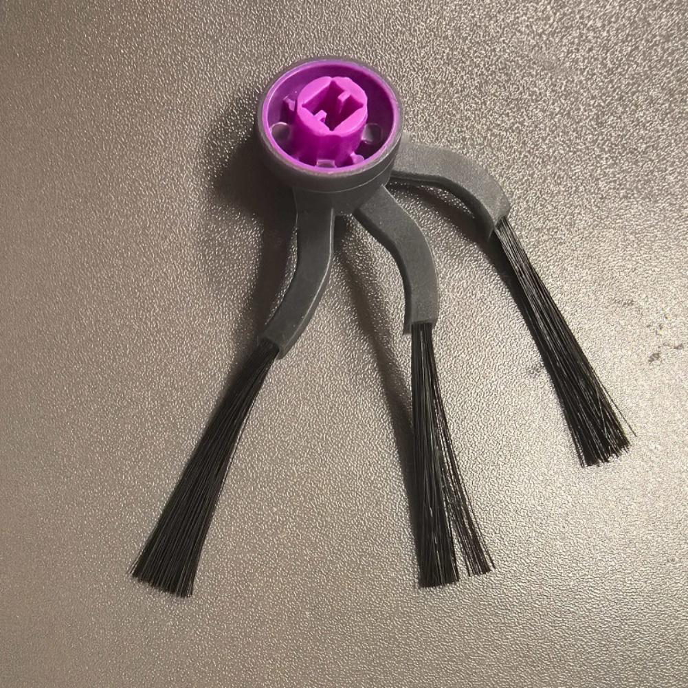 Replacement Accessory Set For Eureka J15 For Evo Ultra Self-Emptying Robot Vacuum, Includes Main Brush, Side Brushes, Filters