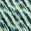 Cotton Flex Dark Teal Green Fabric Tie Dye Sewing Fabric By The Yard Printed Diy Clothing Sewing Supplies 40 Inch