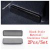 Pillar A Speaker Door Loudspeaker Frame / Under Seat Floor Air AC Outlet Dust Cover Accessories For Peugeot 408  2024 2025