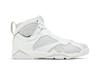 Jordan 7 Retro Pure Platinum (GS) Sneakers