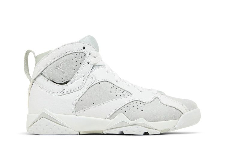 Jordan 7 Retro Pure Platinum (GS) Sneakers