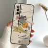 Wassily Kandinsky Abstract Case For Samsung Galaxy A56 A15 A22 A52 A32 A54 A14 A16 A26 A36 A55 A35 A05 A06 A53 A33 A13