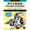 Python. Срочный курс. Мягкая обложка US-328