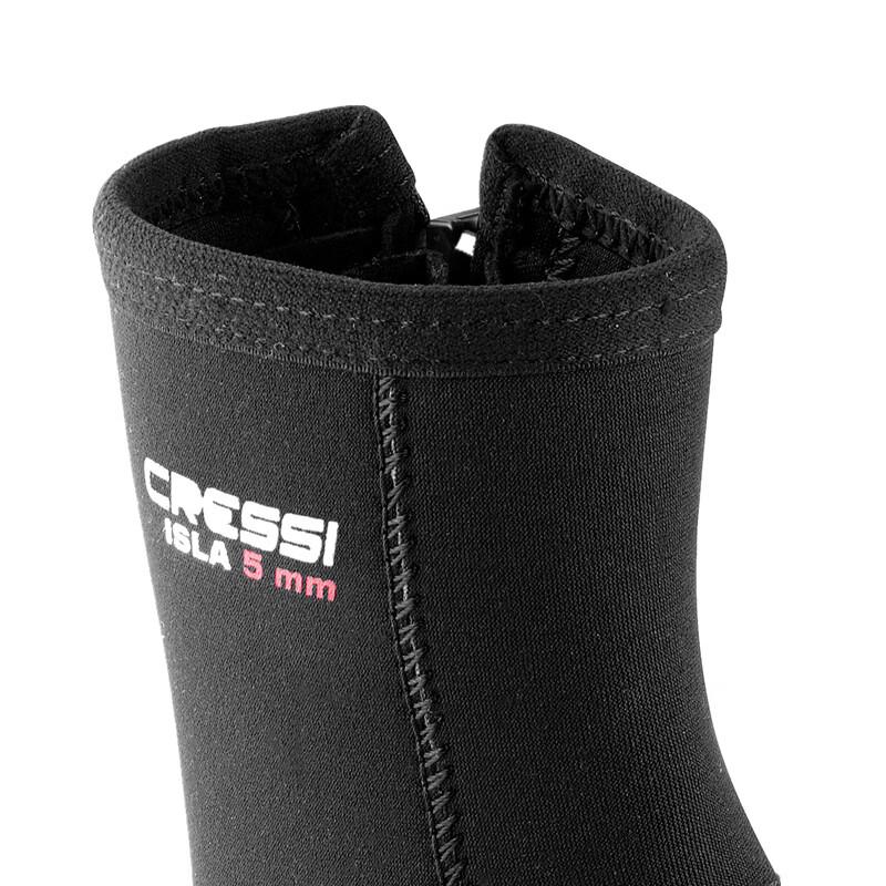 Гидротапки CRESSI ISLA 5MM