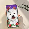 Чехол для телефона Xiaomi с собакой Ши-тцу 15 14 Ultra 13T 14T 15T Pro 17 Pro Max POCO X7 Pro X3 X5 X6 F5 F6 F7 F8 Чехол