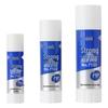 Deli 21g Solid Glue Stick, 6-Pack