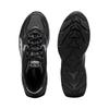 Puma Кроссовки Fade Унисекс Черный/Белый 406203-03