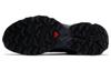 Salomon XT-4 OG Black Silver Metallic