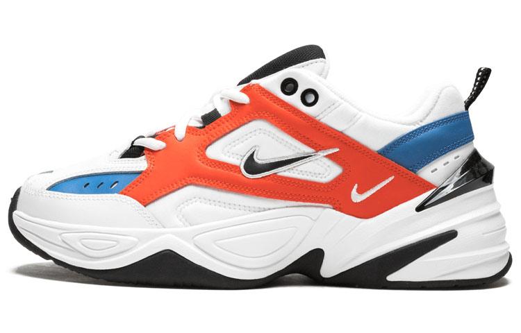 Nike M2K Tekno 'Team Orange' Женские AO3108-101