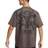 Nike AS U NSW TEE M90 OC WINGS VICT IRONSTONE Футболка Унисекс HV0168-004