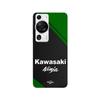 Coque Huawei P60 Pro logo kawasaki ninja moto Maniacase