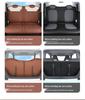 Wuling Hongguang Mini EV All-Season Leather Car Seat Cover