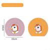 Japanese-Style Anti-Odor Drain Cover, Anti-Clogging Silicone Pad, Anti-Odor Drain, Sewer Anti-Odor Device