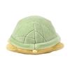 LIV HEART Mascot Marshmallow Aquamie Turtle 12cm in Plush Toy (approx. length) 88302-51