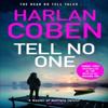 Tell No One by Harlan Coben Paperback Book 9781398725683