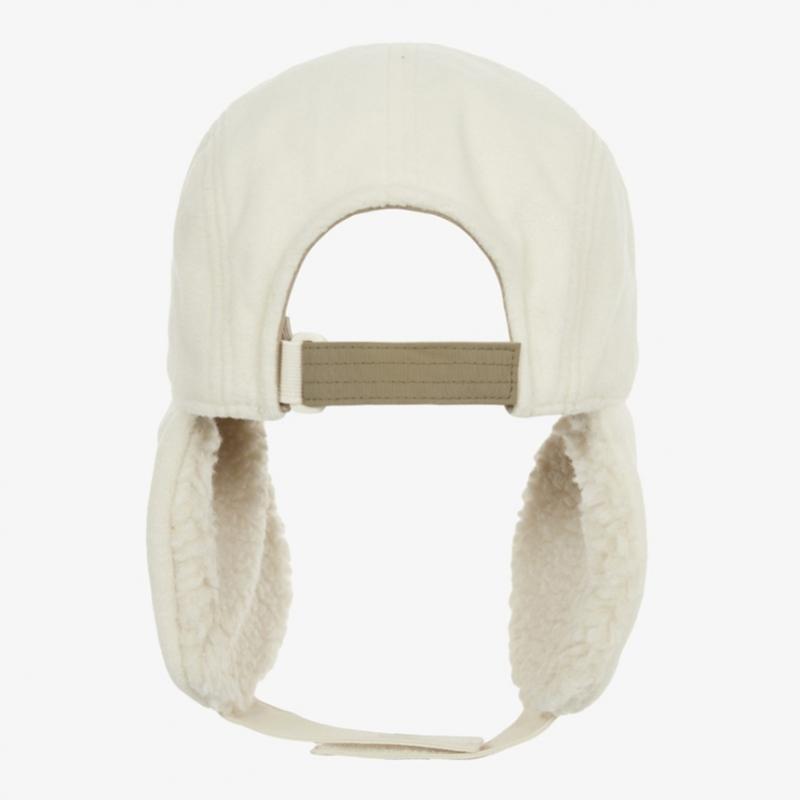 The North Face Флисовые наушники Ex Cap Cre