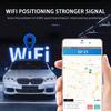 Мини-локатор GF21, многофункциональный GPS-трекер для домашних животных, пожилой автомобиль, анти-потерянный беспроводной сигнал тревоги SOSAA