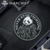 Panda Legion Armband Military Fan Accessories Badge New Russian Military Tactical Morale Badge Outdoor Badge Velcro