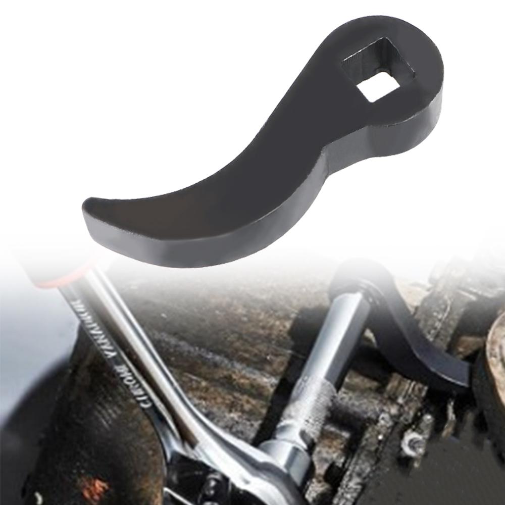 Стальной материал, сильная совместимость, небольшой размер, простота и практичность, многоцелевой съемник