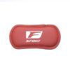 Leather Car Pillow Cushion Elastic Knee Pad Leg Pad Armrest pad Car Accessories For Lexus GS300 NX300 Ct200h ES350 ES300h IS300h ABP1