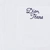 DIOR X Denim Tears Short Sleeve Shirt 393C532A5820-C085