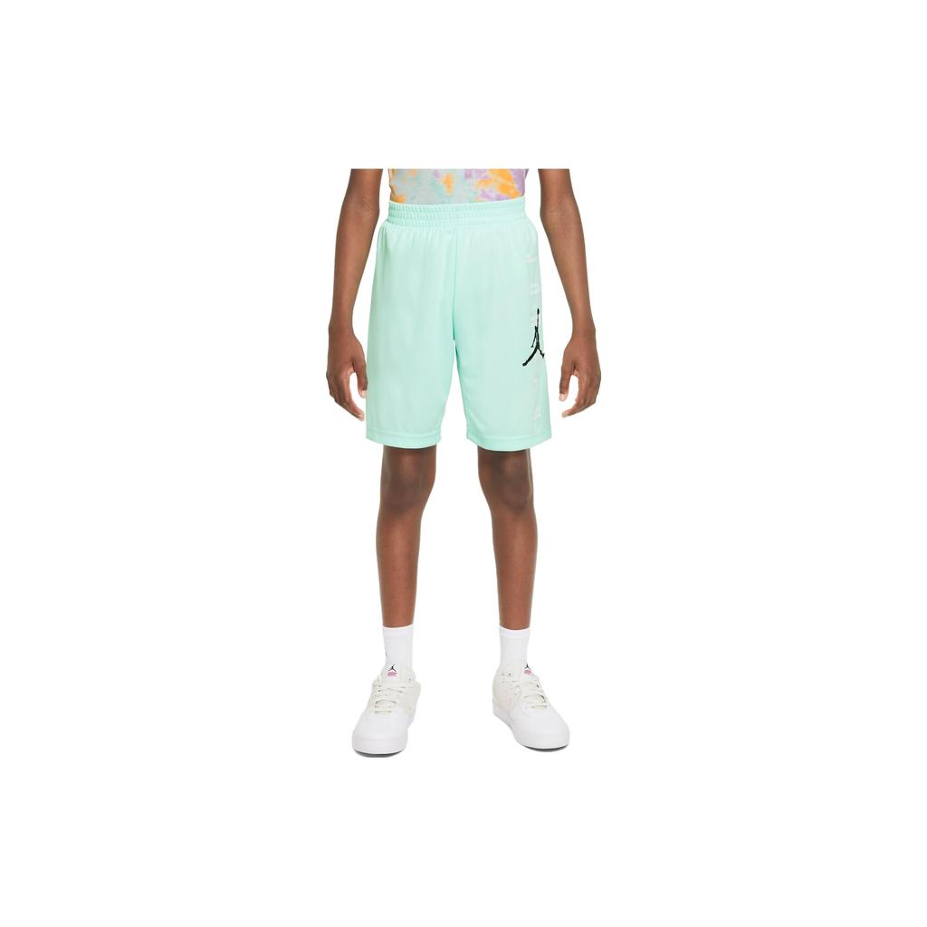 Jordan Shorts Kids' Foam Mint Green CW1500-379