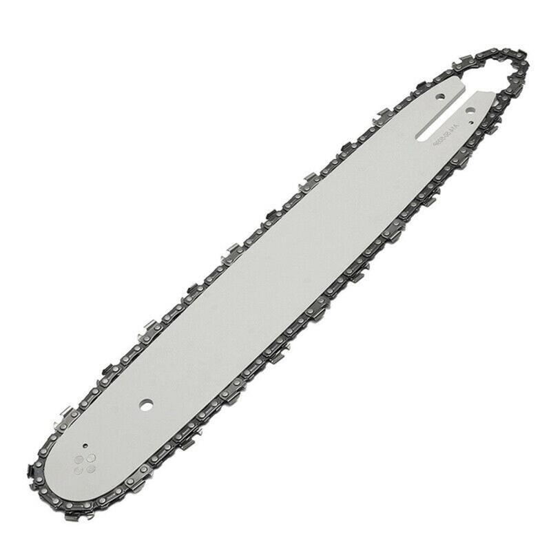 14-дюймовая направляющая цепной пилы с 2 цепями для Stihl 017 Ms170 Ms171 Ms170/MS180/MS230/