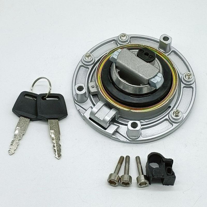 Ключ для крышки бензобака для Honda CBR600 1991-98 CBR900 92-97 CB750 F2 CB Seven Fifty 1992-2001 CB900 CB919 (Шершень) 02-07