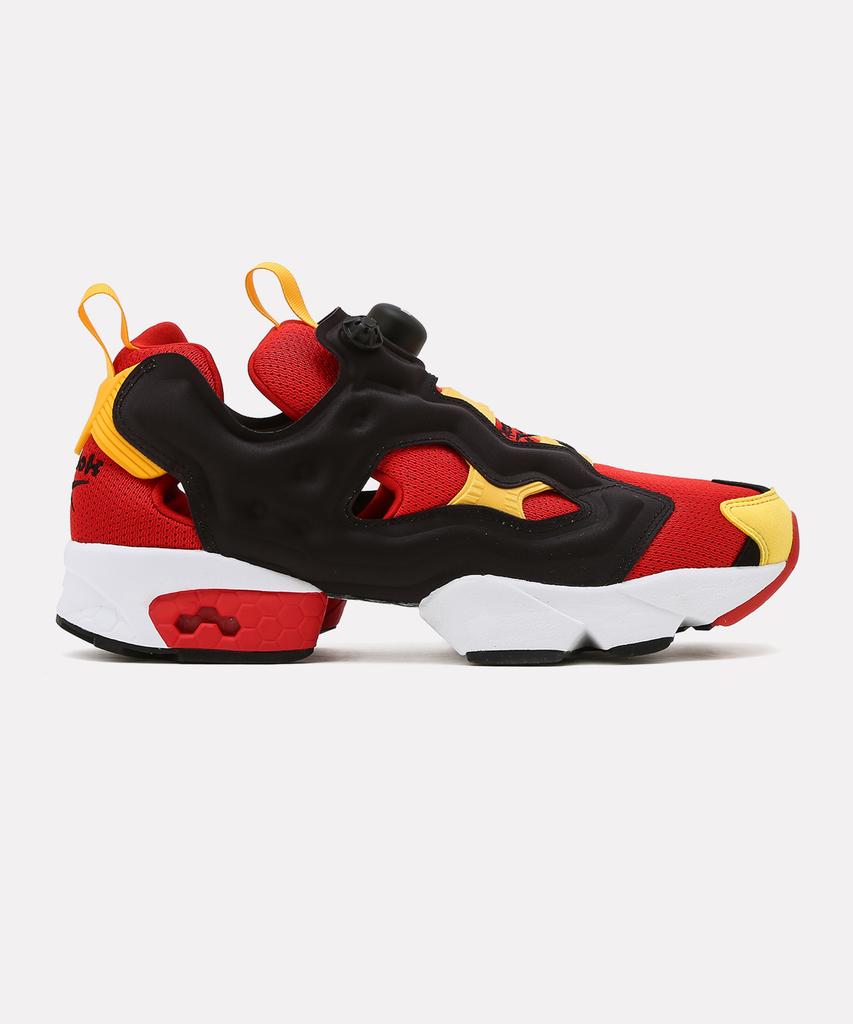 Reebok Instapump Fury 94 Og - Sport Red / 100245175 (A Type)