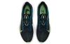 Nike Zoom Winflo 7 Черный Валериан Синий CJ0291-004