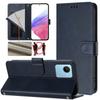 Роскошный магнитный кожаный кошелек-книжка для Realme C33 C30s C25s C21Y C20 C17 C15 C12 C11 Ударопрочный чехол с подставкой