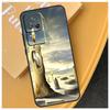 Чехол Salvador Dali Painting для Xiaomi 17 Pro Max 13T 14T 15T 14 15 Ultra POCO X7 X5 X6 F5 F6 F7 Pro F8 Ultra